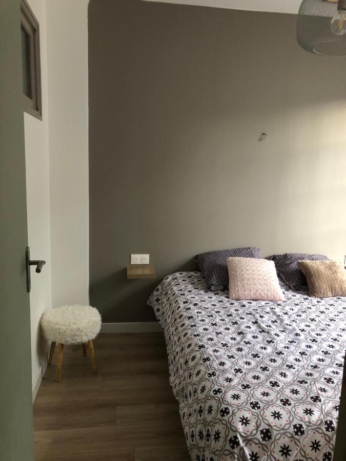 Le Petit Rempart - Appt Lumineux 2Pers Au Coeur De Bloisアパートメント エクステリア 写真