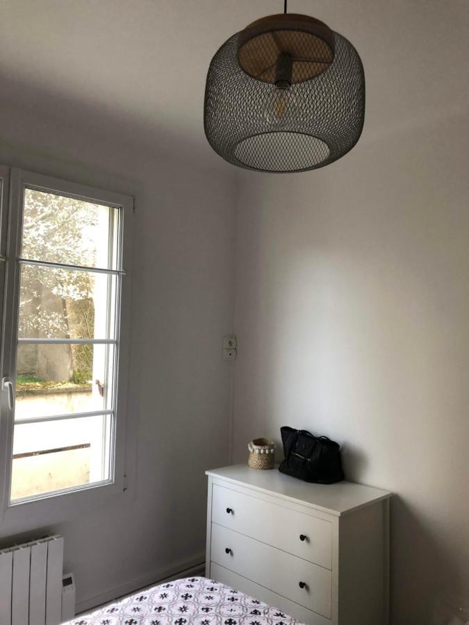 Le Petit Rempart - Appt Lumineux 2Pers Au Coeur De Bloisアパートメント エクステリア 写真